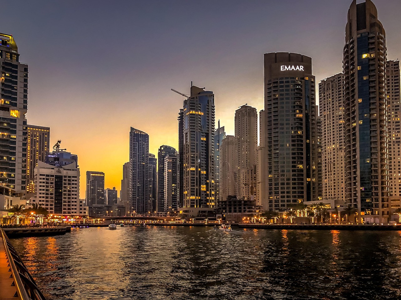 Dubai Luxury Real Estate: How to Identify High-Value Investment Opportunities in a Competitive Market