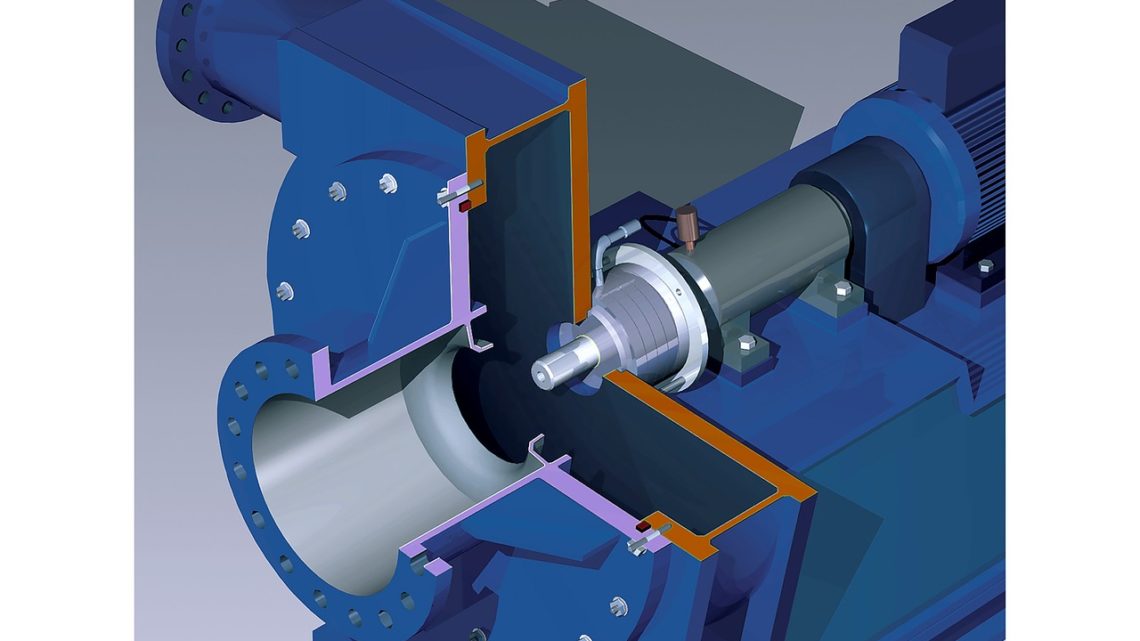 Why Choose Gardner Denver Truck Blowers in GA?