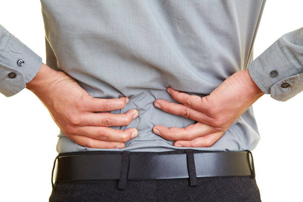 Back Pain