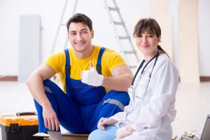 Workers Compensation Rights 