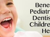 Pediatric Laser Dentistry