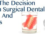 Surgical Dental