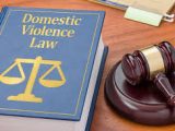 domestic violence charges