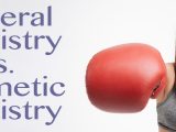 General Dentistry vs. Cosmetic Dentistry