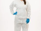 Disposable Protective Clothing
