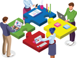 CRM Data Automation