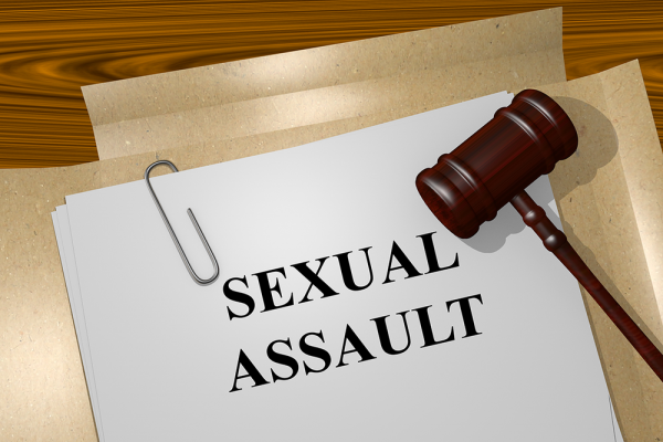 5 Facts Every Woman Should Know About Sexual Assault Laws