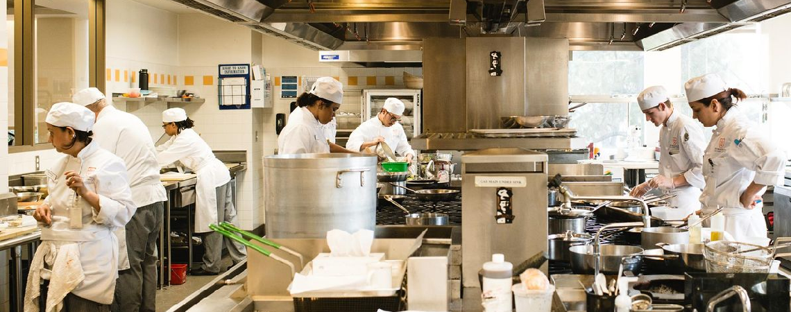 Baking & Personal Chef Services