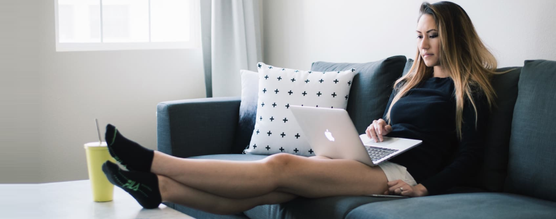 Remote Jobs You Can Work From Home