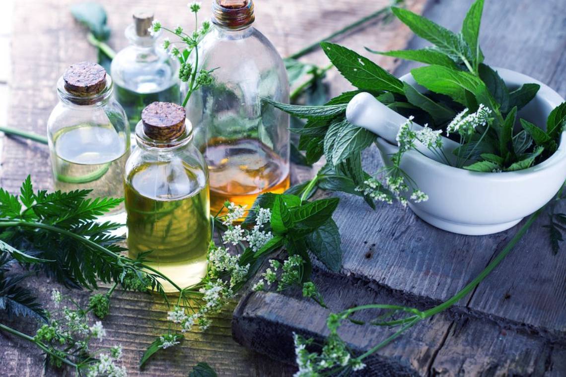 Natural Remedies for Anal Fissures