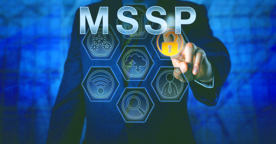 managed service provide