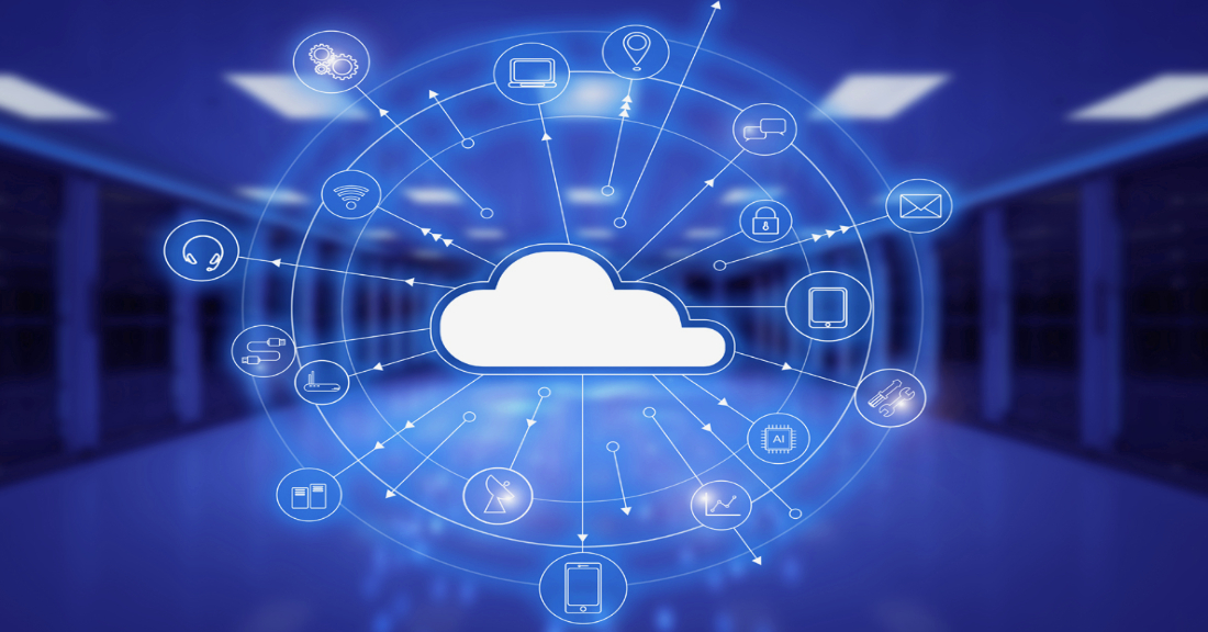 cloud migrating operations