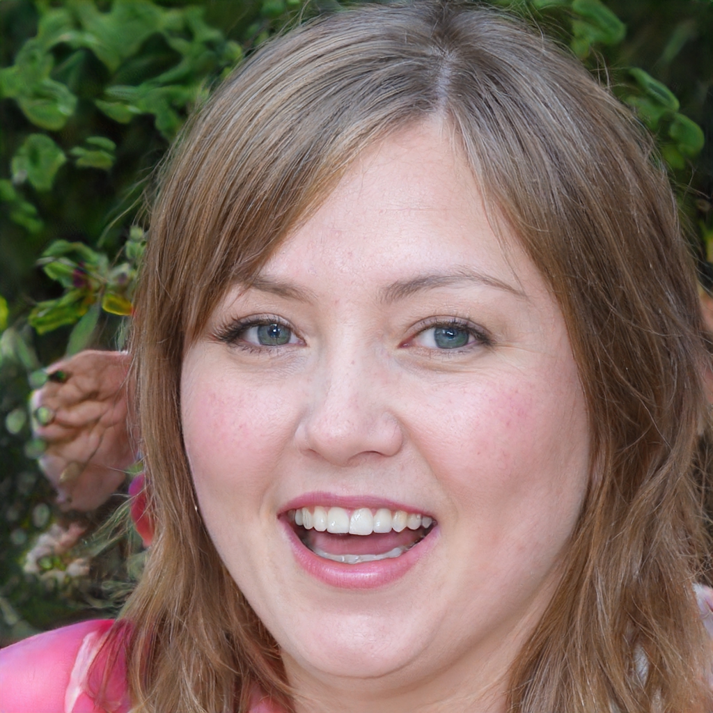 Author image