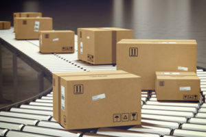 Product packaging