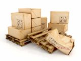 E-commerce product packaging