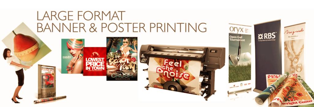 Vinyl Printing London – Choosing The Right Supplier