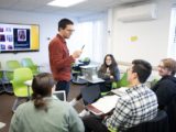 TEFL certification course