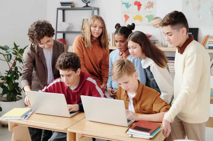 TEFL certification