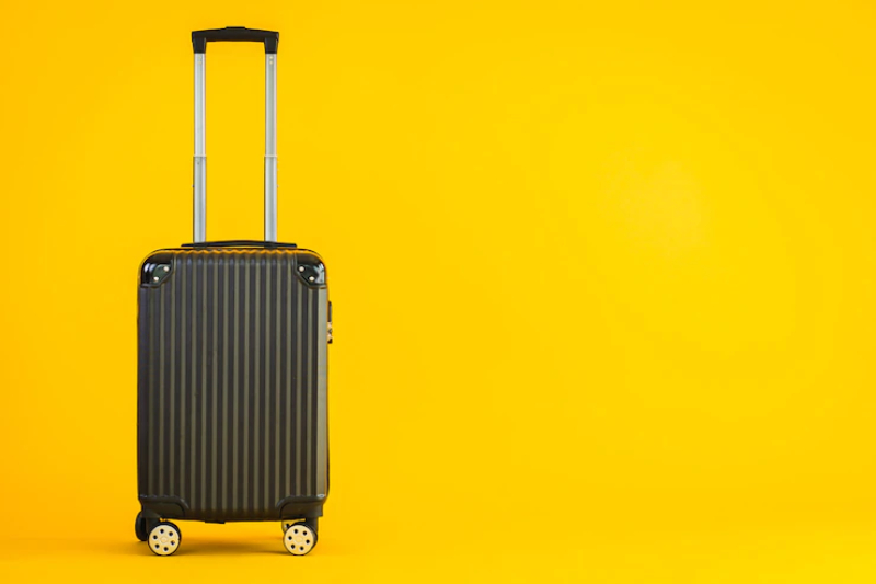 luggage store