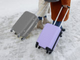 Tumi Luggage Miami