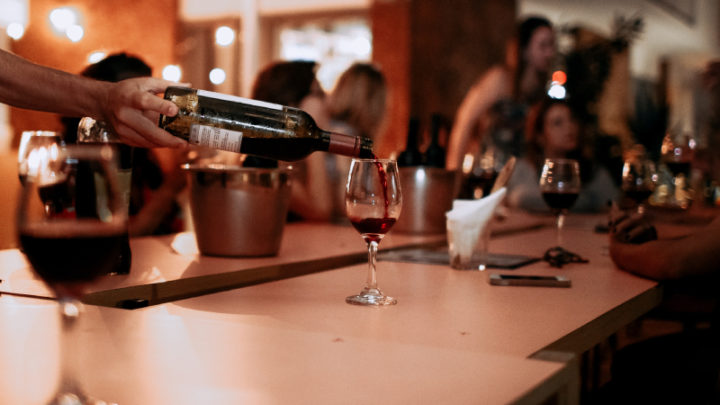 Why Should You Drink Dumol Pinot Noir?