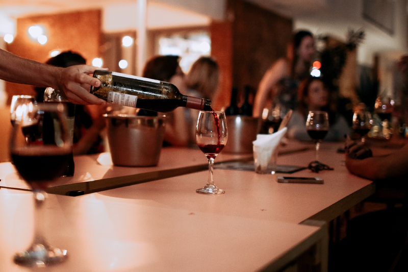Why Should You Drink Dumol Pinot Noir?