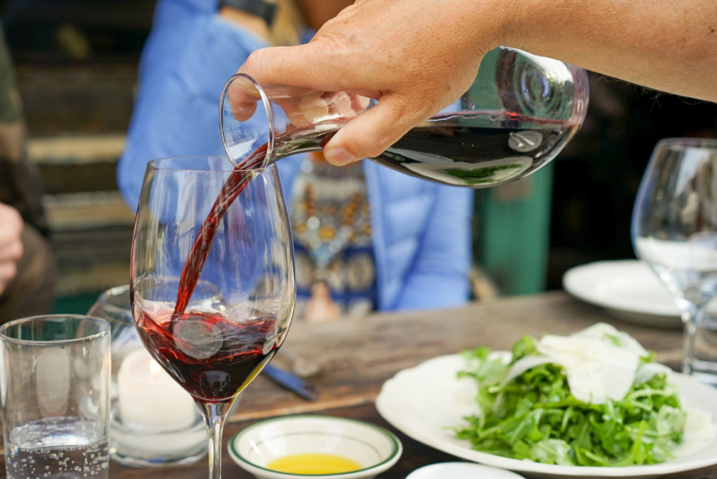Dumol Pinot Noir
