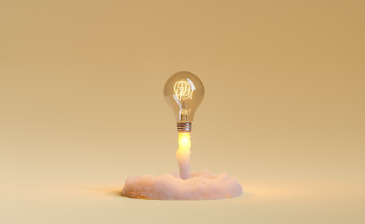Why Disruptive Innovation Theory Is Important for Your Business