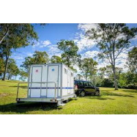 Portable Toilets For Outdoor Events: A Must-Have For Your Company