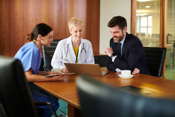 San Antonio health care lawyers