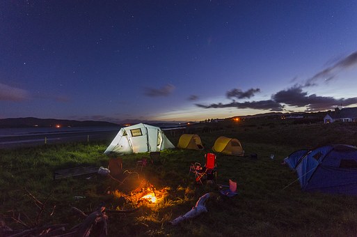 adventure summer camps in Switzerland