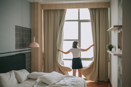 7 Things To Consider Before You Get Custom Curtains In Calgary