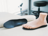 Foot Orthotics Melbourne
