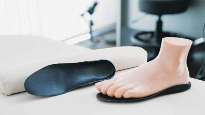 Foot Orthotics Melbourne: How Can It Benefit One’s Life?