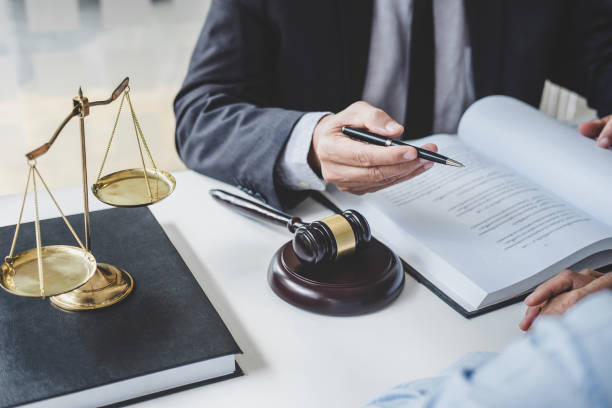 best personal injury lawyers in San Antonio