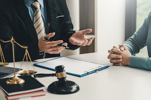3 Tips For Finding The Best Personal Injury Lawyers in San Antonio
