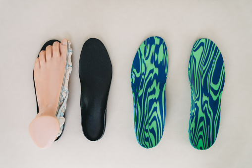 Foot Orthotics Melbourne