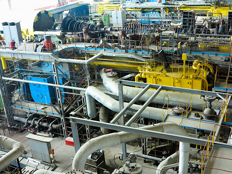 5 Reasons Why You Should Hire a Contract Manufacturer for Micro Hydro Turbines?