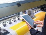printing shop in Calgary