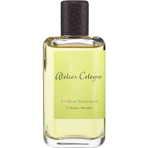 Atelier Cologne: Feel of Summer in a Bottle