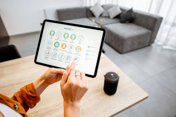 Home Automation: What Is Crestron, And How Does It Work?