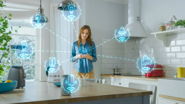 Home automation