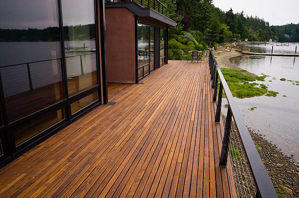 Top 3 Tips for Choosing a Deck Builder in glen burnie For Your Home
