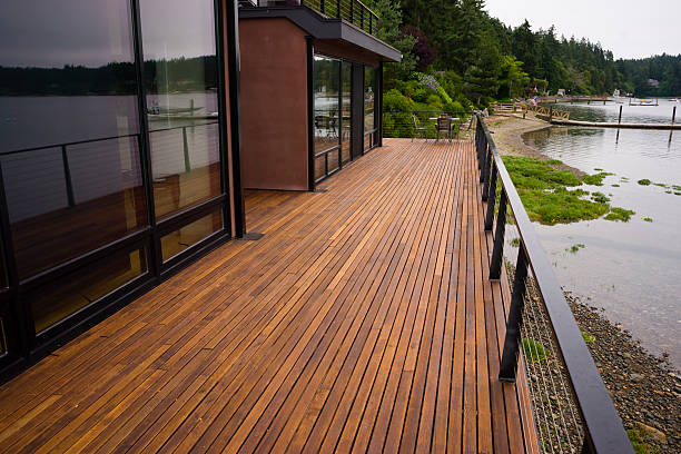 Top 3 Tips for Choosing a Deck Builder in glen burnie For Your Home