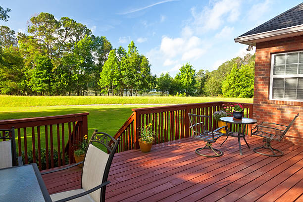 Deck Builder glen burnie