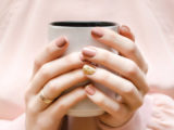 Press on nails