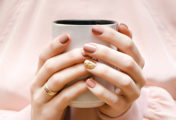 Top 5 Manicure Tips And Tricks For Beautiful Nails