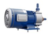 Hydro turbine battery charger