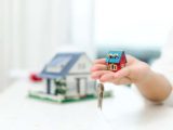 mortgage for first-time buyers