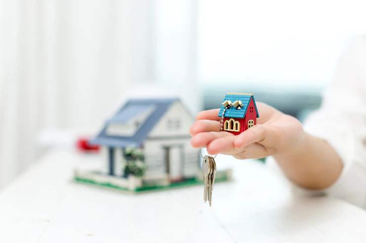 The Best Tips for Getting a Mortgage for First-Time Buyers.